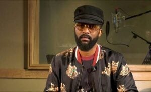 Affaire De Ticket : Fally Ipupa Recadre Ariel Sheney