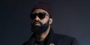 Fally Ipupa : “Le Lingala Est La Plus Belle Langue Du Monde” (Ninho X Booba X Aya X Dadju X Pokora)