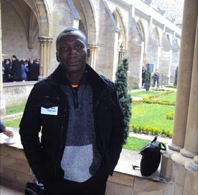 Togo : Ferdinand Ayité Reconnu Comme Meilleur Homme Média