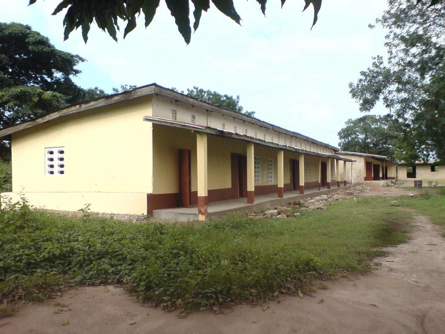 Fermeture Des Lycées Et Collèges En Côte D&Rsquo;Ivoire