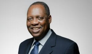 Football : La Caf Salue Les Efforts De L&Rsquo;Ex Président Issa Hayatou