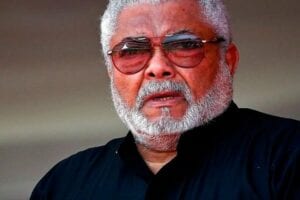 Ghana : La Dépouille De John Rawlings Enterrée Sur Une Île Secrète ?