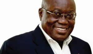 Nana Akufo-Addo : Une De Ses Filles S&Rsquo;Est Mariée (Photos)