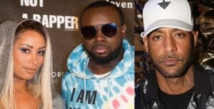 Booba Obtient Une Victoire Contre Demdem, La Femme De Gims