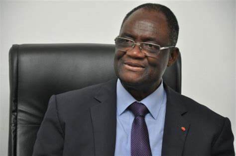 Côte D’ivoire : L’ancien Ministre Guikahué Bastonné En Prison (Révélations)