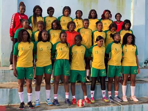 Cameroun: Le championnat national d’élite de handball reprend ce week-end.