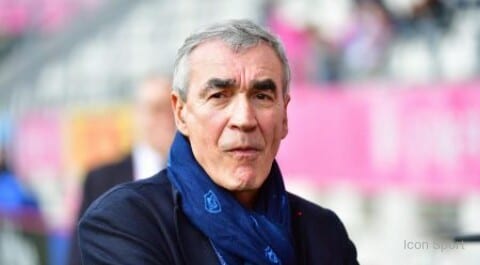 Rugby/Top 14: Pierre-Yves Revol Se Retire À L&Rsquo;Élection De La Ligue Nationale.