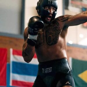 Boxe: Le Français Tony Yoka, A Trouvé Un Autre Challenger.