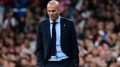 Liga: Le Real Madrid Termine L&Rsquo;Année 2020 Sur Un Match Nul.