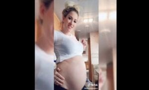 Insolite: Elle Conçoit Un Troisième Bébé Alors Qu’elle Est Déjà Enceinte De Jumeaux