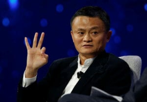 Jack Ma : Le Milliardaire Chinois A Considérablement Chuté