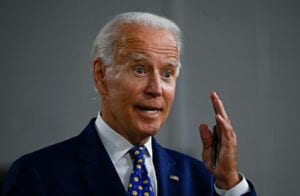 Joe Biden Choisit Un Afro-Américain Pour Diriger Le Pentagone