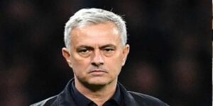 José Mourinho: Son Coup De Gueule Après Le Reversement De Man Utd En Ligue Europa