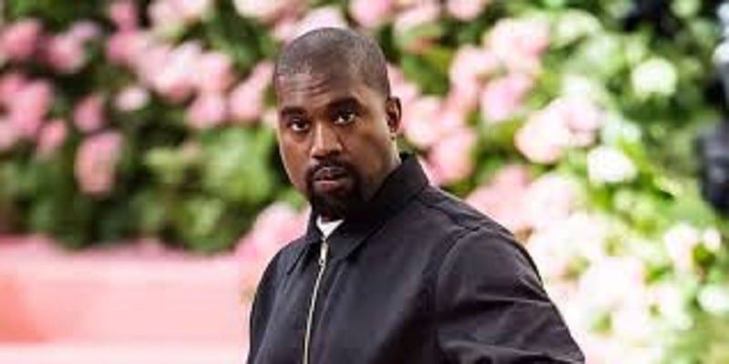 Kanye West: Le Meilleur Artiste Gospel De L&Rsquo;Année ?