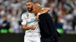 Real Madrid: Karim Benzema Se Dit Inférieur À Zidane Et Ronaldo