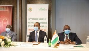 Lonaci : Ouverture De La 52Ème Réunion Des Directeurs Généraux En Prélude Au Tirage De L’année 2021 (Tce)