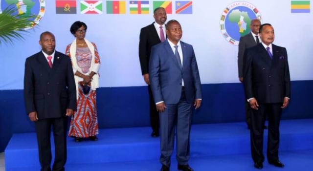 La RDC souscrit à la réforme de la CEEAC