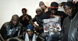 La Sexion D&Rsquo;Assaut A Officiellement Annoncé Son Grand Retour