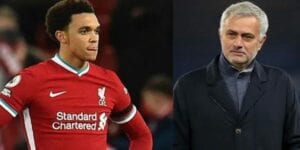 Liverpool – Tottenham : Après Klopp, Alexander-Arnold Répond À Mourinho