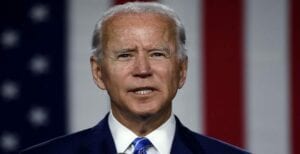 Lutte Contre La Covid-19/ Joe Biden Va Exiger Le Port Du Masque Pendant 100 Jours