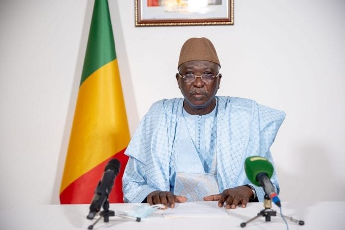 Mali/ Face Au Regain De Covid-19, Le Président Instaure Un Couvre-Feu Et Ferme Les Écoles Et Lieux De Plaisir