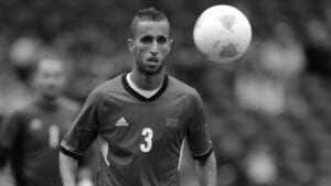 Maroc : Un Footballeur Décédé À 31 Ans