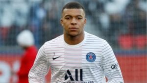 Kylian Mbappé Parle De Sa Mésaventure Avec Le Cameroun