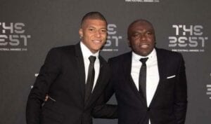 Mbappé : Son Père Le Défend Contre Les Critiques Et Parle De L’intérêt Du Real Madrid