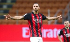 Milan Ac : Ziatan Dévoile Son Secret Qui A Motivé Ses Coéquipiers