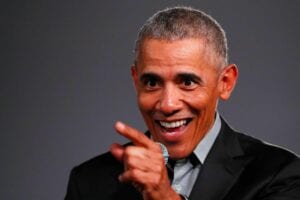 La Playlist D&Rsquo;Été 2024 De Barack Obama : Rema Et Tyla Brillent Parmi Les Hits Mondiaux