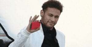 Neymar: Découvrez Sa Magnifique Villa À Paris De 6,5 Millions De Livres Sterling