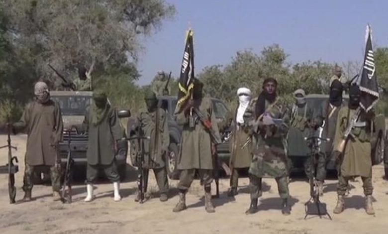 Nigerprès De 30 Mortsune Attaque Boko Haram