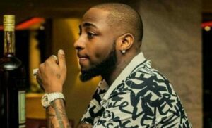 Nigéria : Davido Frappé Par Un Deuil