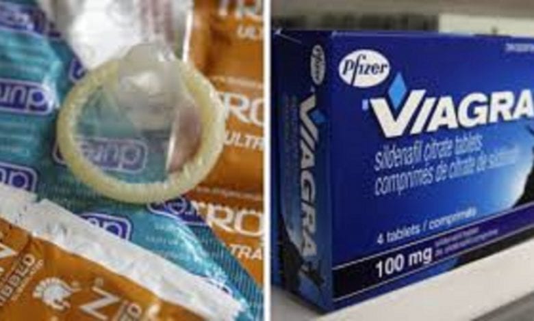 Nigeria: Des Voleurs Braquent Une Pharmacie, Emportent Tous Les Préservatifs Et Du Viagra
