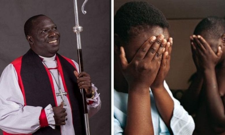 Nigeria: Un Évêque Suspendu Pour Avoir Couché Avec La Femme D’un Prêtre