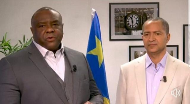 Nomination D’un Informateur : Qui De Moïse Katumbi Ou Jean-Pierre Bemba Pour Relever Le Défis ?