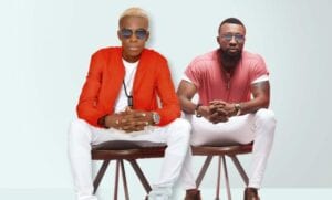 “Oga” / Romeomania Featuring Mike Alabi : Découvrez Le Son Qui Fait Le Buzz Actuellement