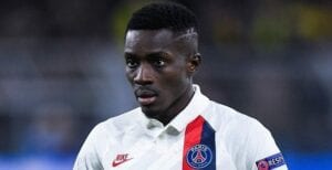 Psg: Idrissa Gana Gueye Sur La Liste De Départ? Le Club Lui Ouvre La Porte