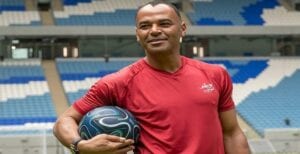 «Avec Lui, Le Psg Deviendrait L’équipe À Battre Dans Le Monde», Confie Cafu