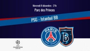 Psg/Istanbul Bb, Le Live (0-0, Match Arrêté), Suspendu Pour Propos Racisme