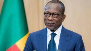 Patrice Talon : Des Opposants Font Remarquer Que Son Mandat Présidentiel Prend Fin Ce 6 Avril