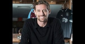 Peter Crouch: « Si J’avais Joué Avec Ces Deux, J’aurais Été Le Meilleur Buteur En Europe »