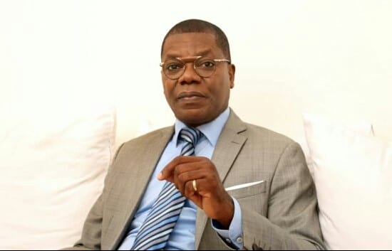 Presidentielle 2021 Au Benin Un Second Candidat Declare Doingbuzz