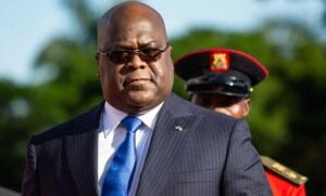 Rdc : Félix Tshisekedi Met Fin À Son Accord Avec Joseph Kabila