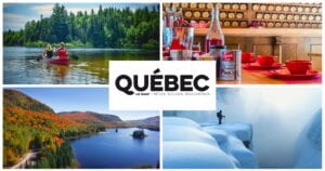 Recrutement International Du Gouvernement Du Québec