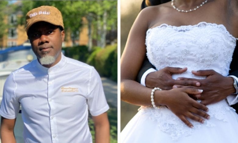 Reno Omokri: «Les Mariages Arrangés Ont Les Taux De Divorce Les Moins Élevés»