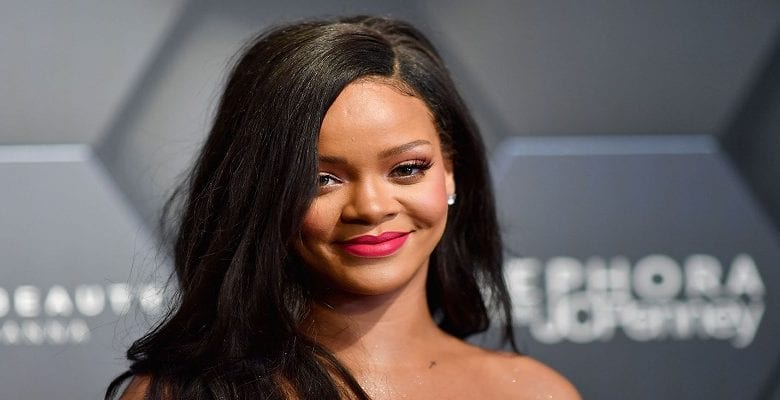 Rihanna: la chanteuse en couple avec un jeune rappeur-Photos