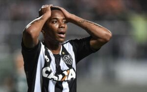 Robinho, Condamné À 9 Ans De Prison