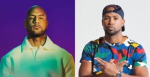 Rohff En Veut À Booba Pour Cette Raison