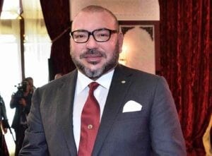 Maroc : Le Roi Mohammed Vi À Nouveau Souffrant